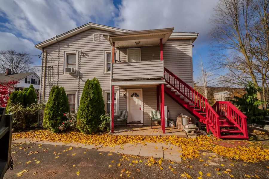 165 Foster Street, Meriden, CT 06451