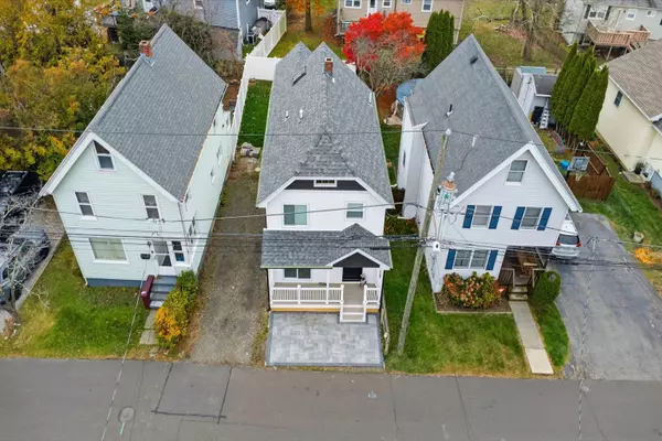 Milford, CT 06460,30 Gerard Street