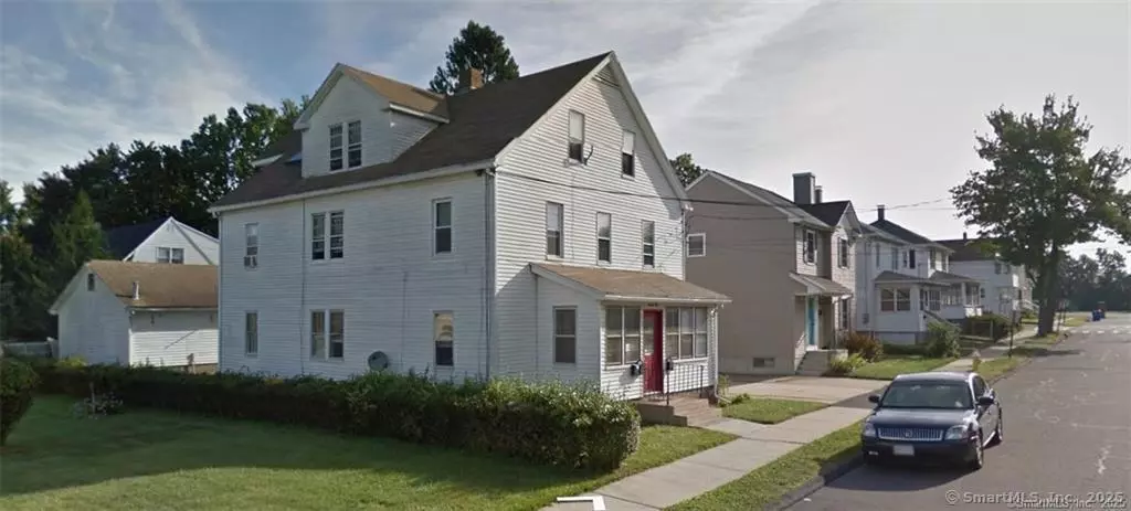 Enfield, CT 06082,73 Park Avenue