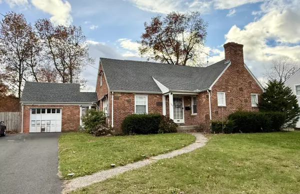 152 Oakland Avenue, New Britain, CT 06053