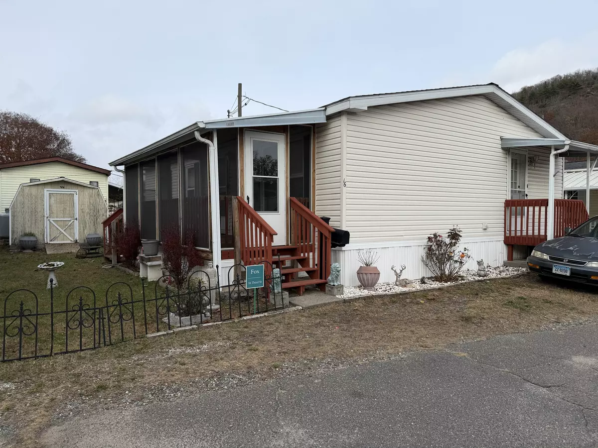 Beacon Falls, CT 06403,16 3rd Street