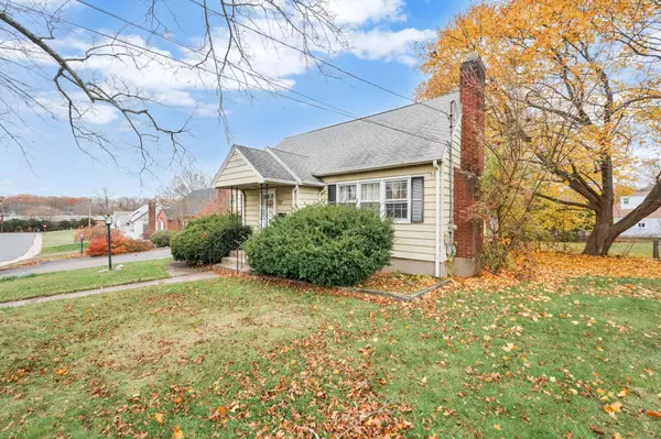 Manchester, CT 06042,29 Bretton Road