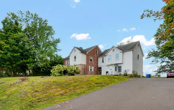 Hartford, CT 06106,510 New Britain Avenue