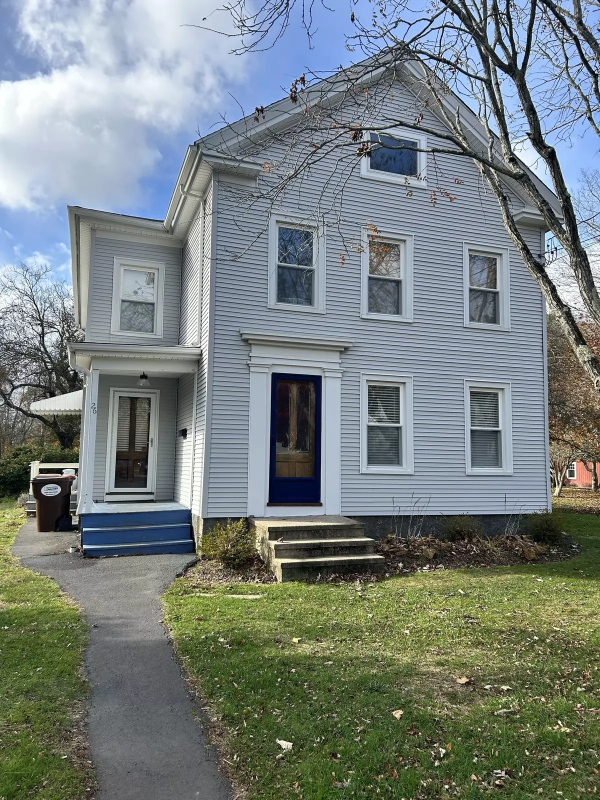 Guilford, CT 06437,26 Pearl Street