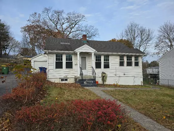 22 Holly Street, Waterbury, CT 06706