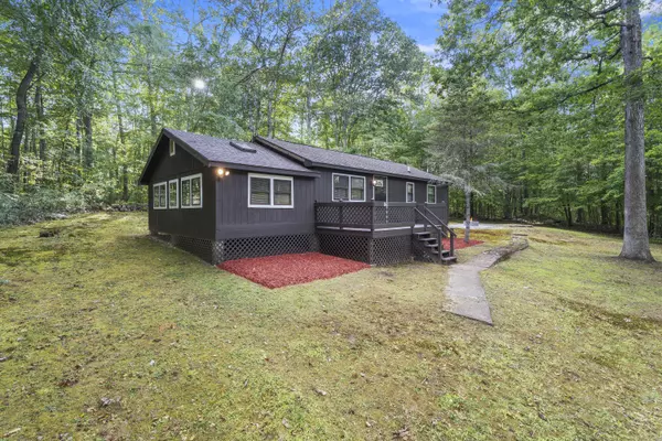 Lebanon, CT 06249,161 Lake Williams Drive