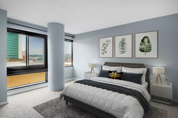 Stamford, CT 06901,127 Greyrock Place #603