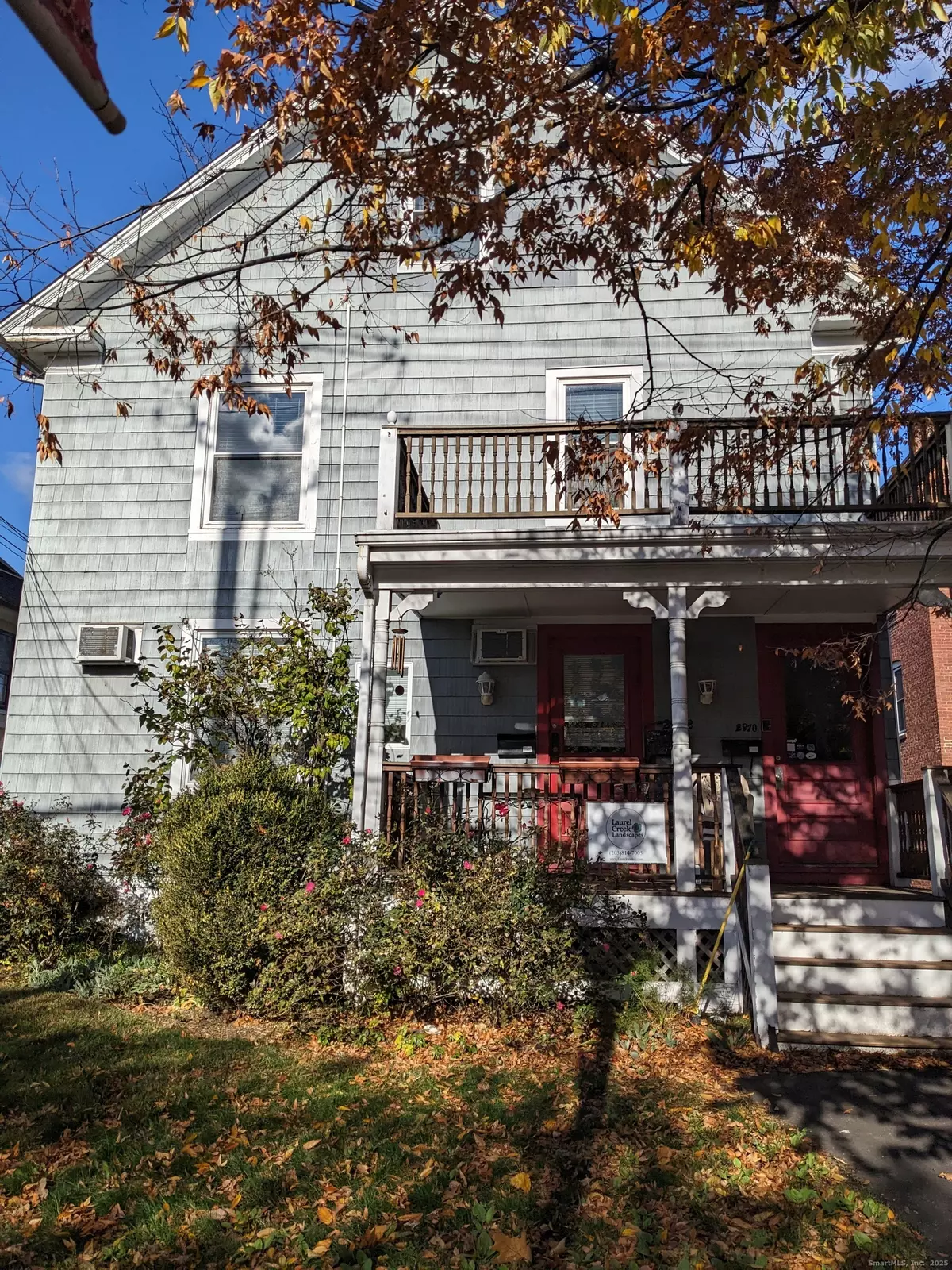 Bridgeport, CT 06605,2870 Fairfield Avenue #2