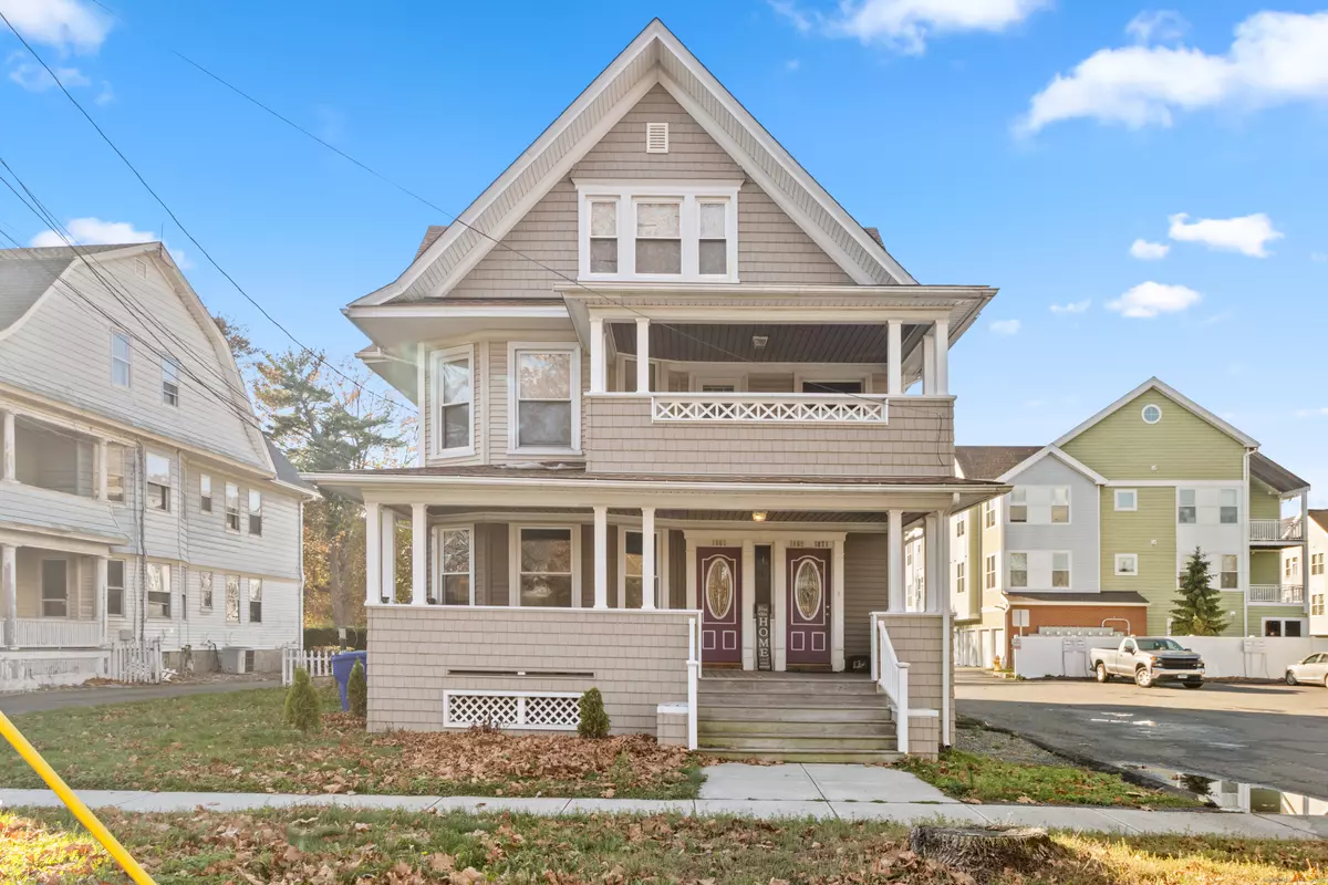 Stratford, CT 06615,1867 Main Street