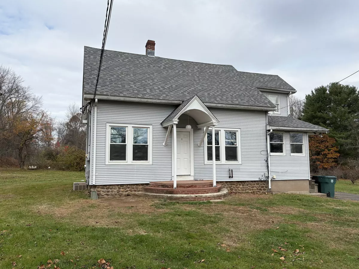 Cheshire, CT 06410,152 Blacks Road #1st floor