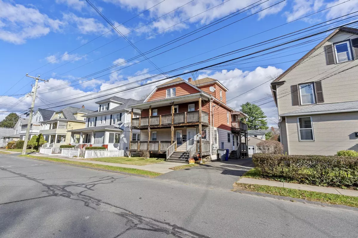 Enfield, CT 06082,86 Windsor Street