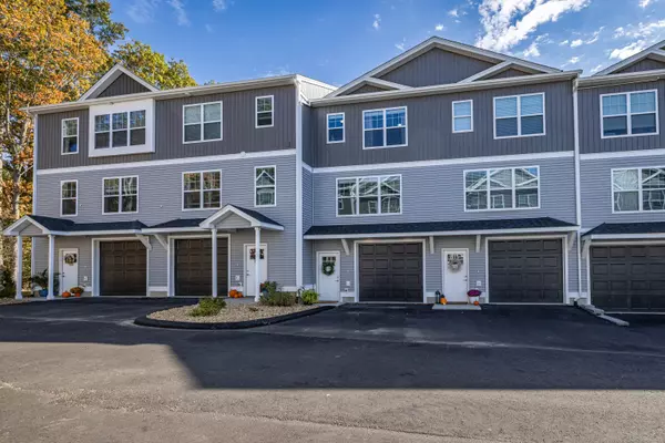 94 North Bridebrook Road #310, East Lyme, CT 06357