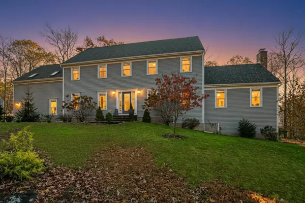 184 Cooper Hill Road, Southbury, CT 06488