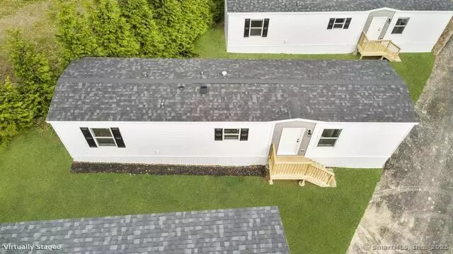 Newtown, CT 06470,55 Sugar Street #28