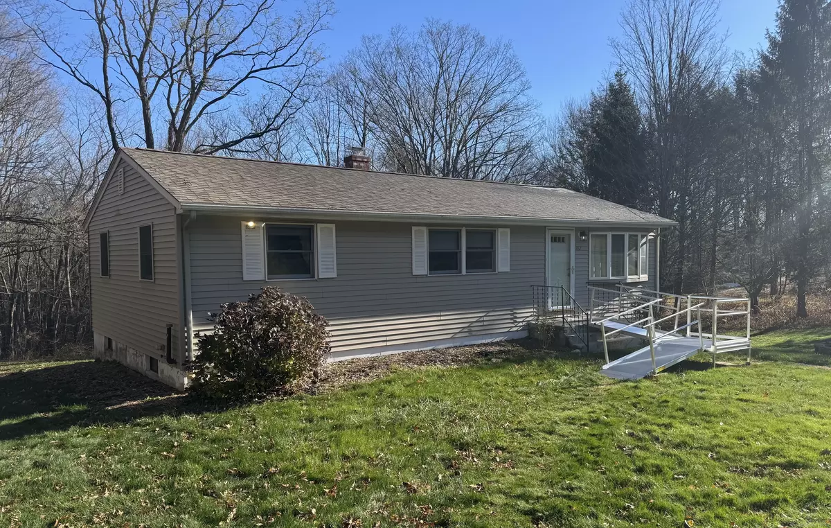 Coventry, CT 06238,262 Cooper Lane