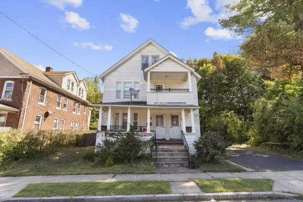 40 Rome Avenue, Middletown, CT 06457