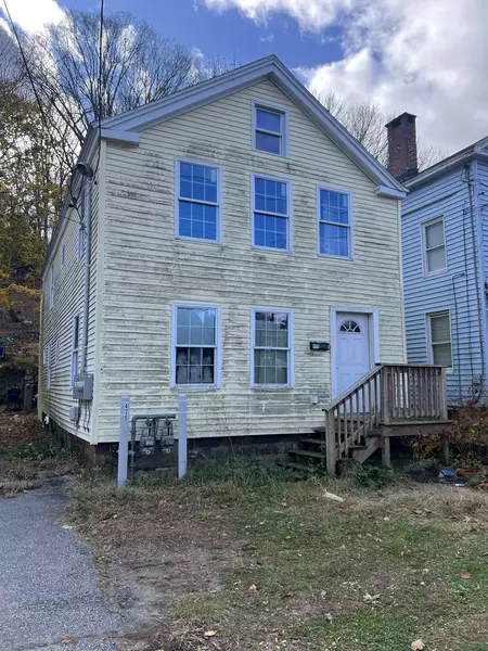 475 East Main Street, Norwich, CT 06360