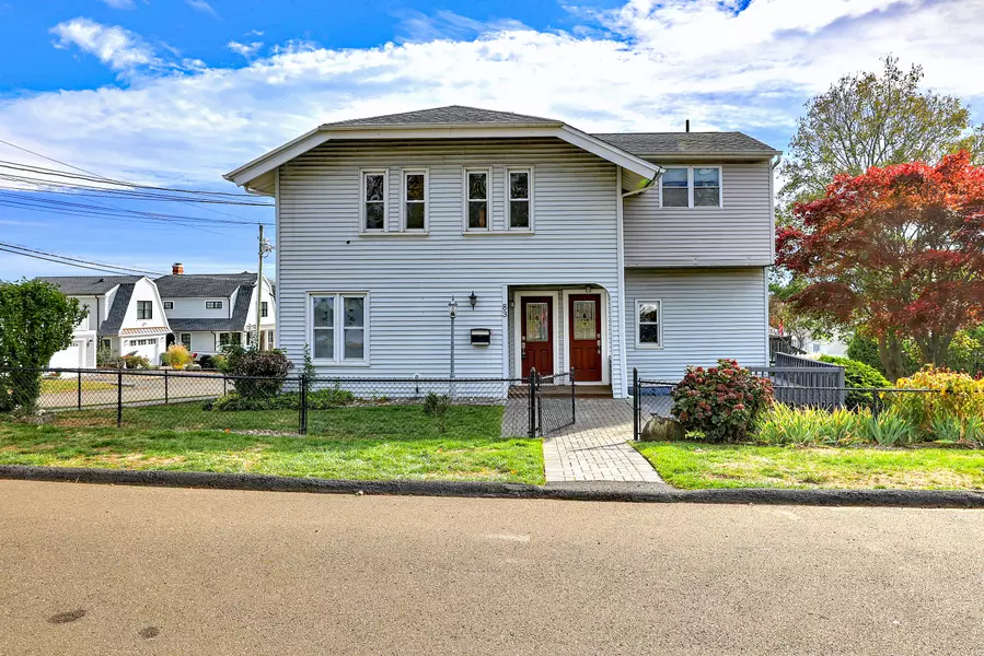 83 Hawley Avenue #2, Milford, CT 06460