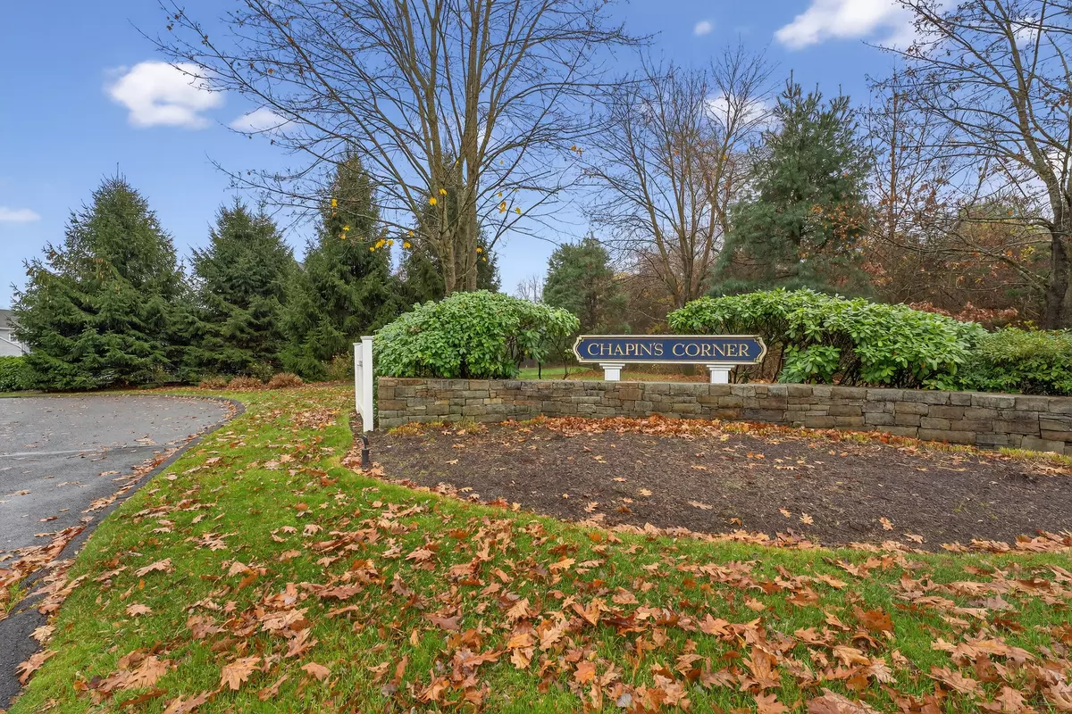 Glastonbury, CT 06073,43 Copley Road #43