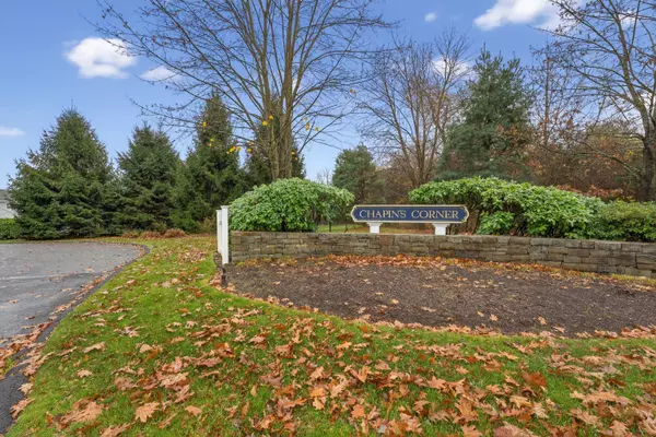 43 Copley Road #43, Glastonbury, CT 06073