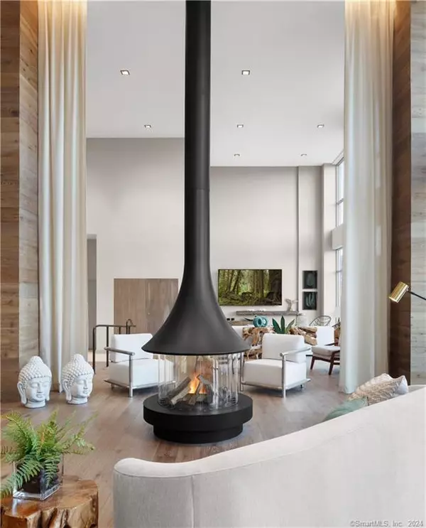 Stamford, CT 06902,850 South Pacific Street #321