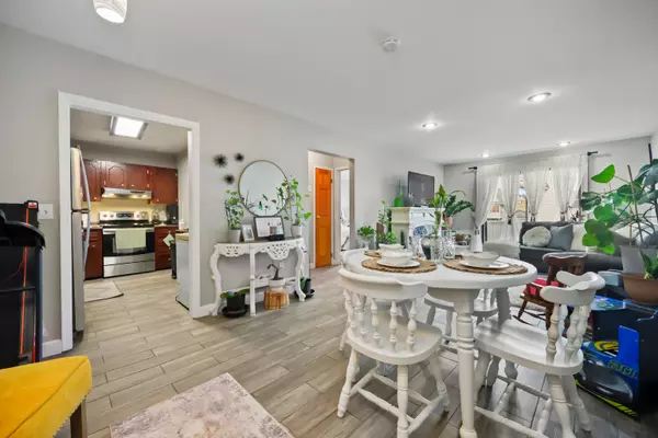 Bridgeport, CT 06606,252 Harlem Avenue #B5