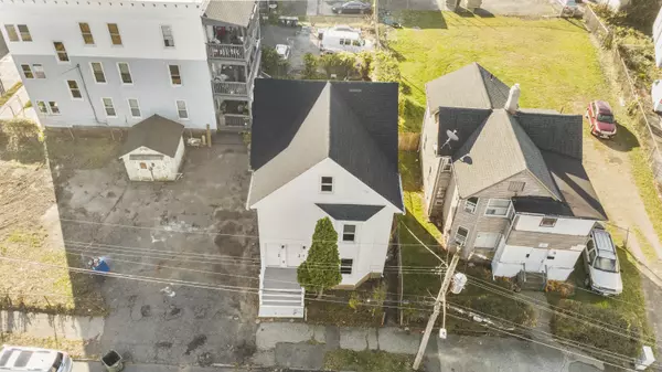 Bridgeport, CT 06607,228 Holly Street