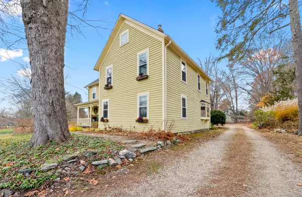 Canton, CT 06019,40 East Hill Road