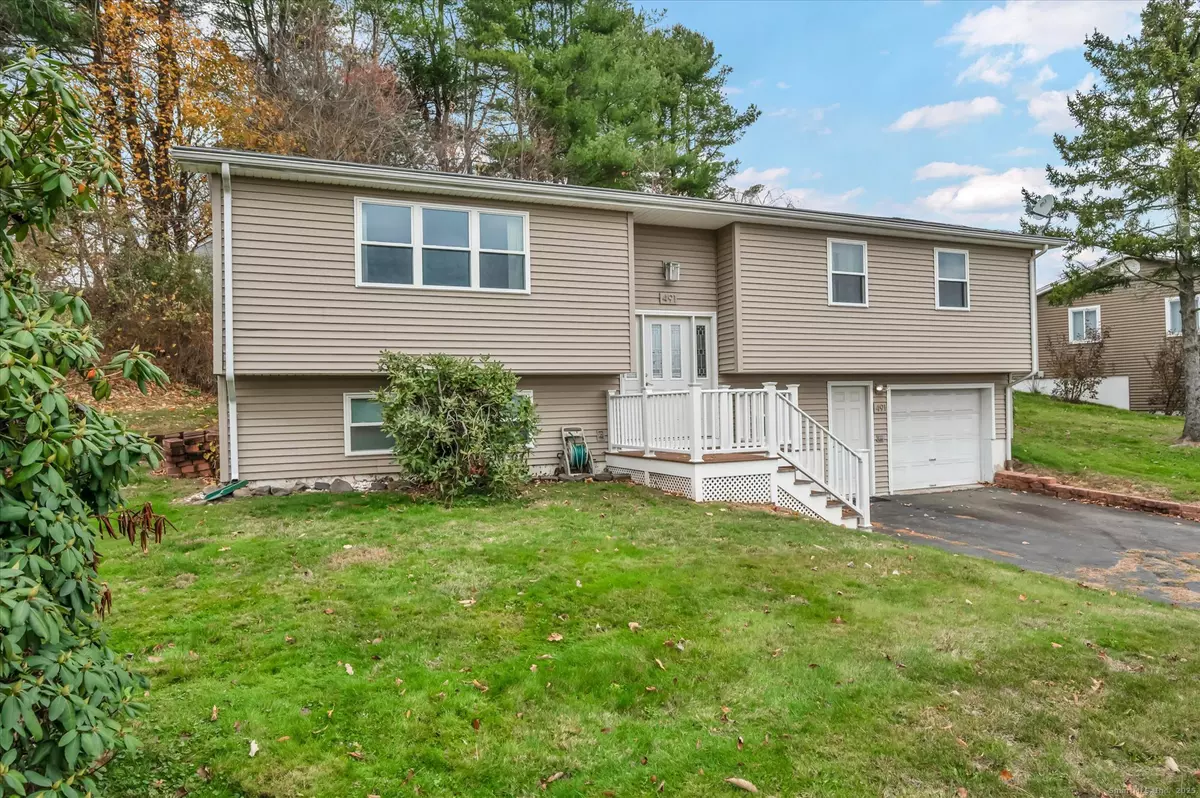 Middletown, CT 06457,491 Long Hill Road