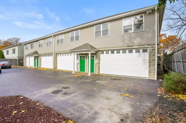 Norwalk, CT 06854,13 South Street #3 Rear