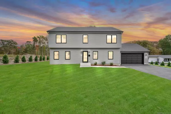 Stratford, CT 06614,25 Harvest Ridge Road