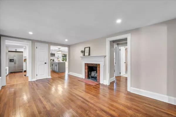 Norwich, CT 06360,31 Lucas Park Road