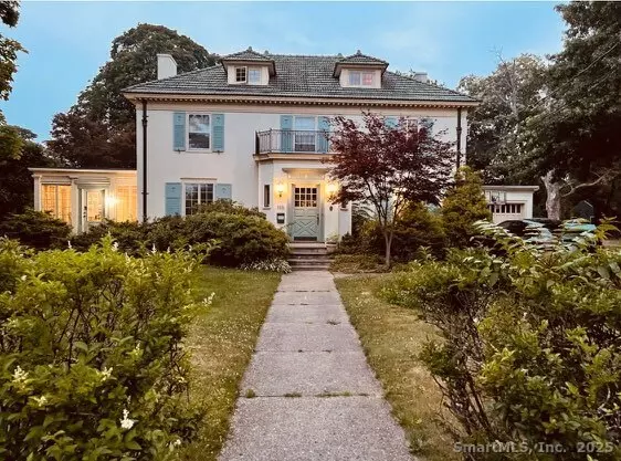 155 Brooklawn Avenue, Bridgeport, CT 06604