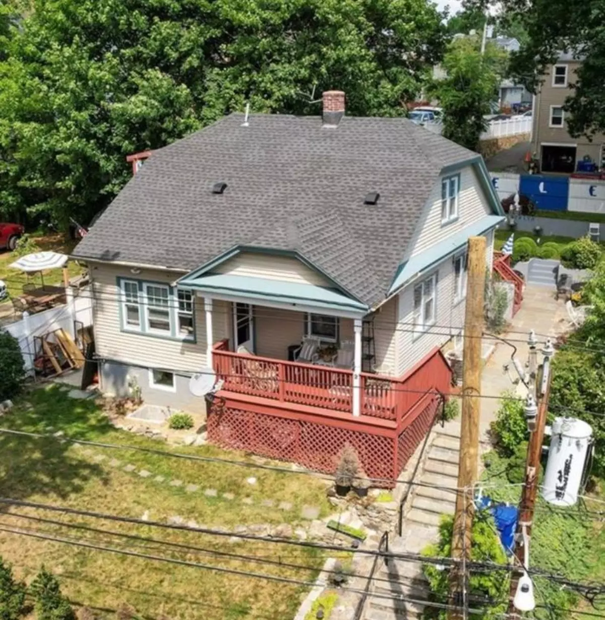 Norwalk, CT 06854,2 Oak Street