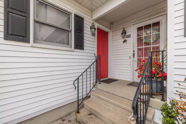 51 Commodore Commons #51, Derby, CT 06418