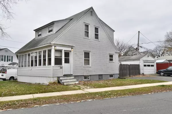 Waterbury, CT 06705,106 Brookdale Lane