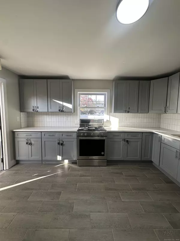 Bridgeport, CT 06607,1065 Central Avenue