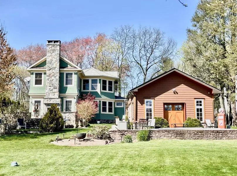 7 Renzulli Road, Norwalk, CT 06851