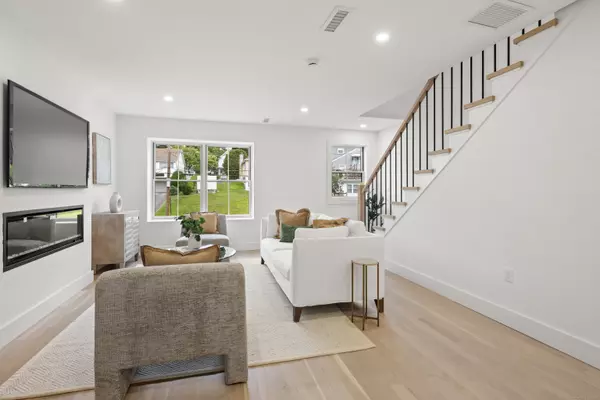 Greenwich, CT 06831,26 Homestead Lane #A