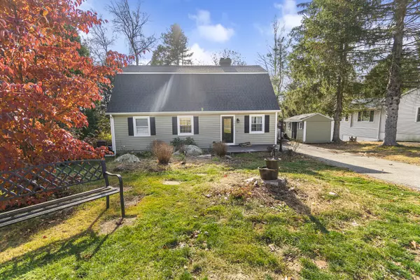 183 Red Robin Road, Naugatuck, CT 06770