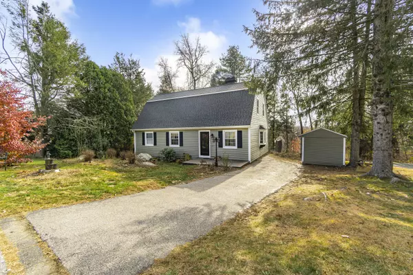 183 Red Robin Road, Naugatuck, CT 06770