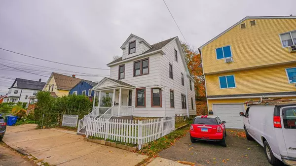 Bridgeport, CT 06610,105 Asylum Street