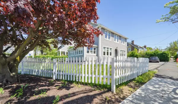 189 East Avenue, Norwalk, CT 06855