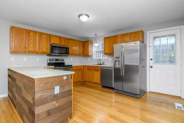 Glastonbury, CT 06033,3 Periwinkle Lane #3