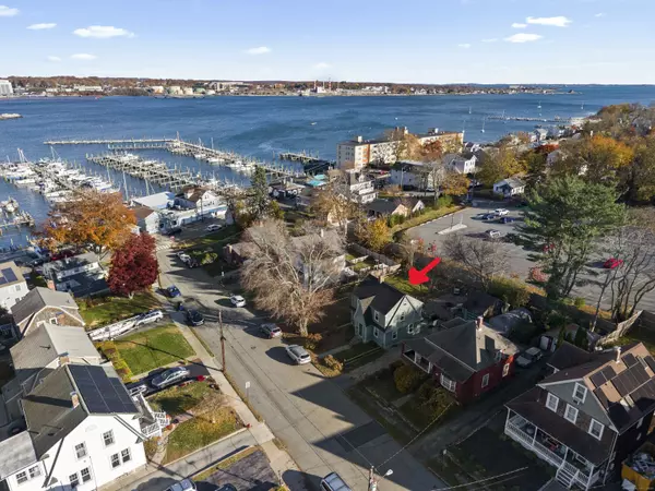 New London, CT 06320,20 Harris Road