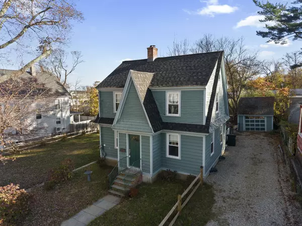 New London, CT 06320,20 Harris Road