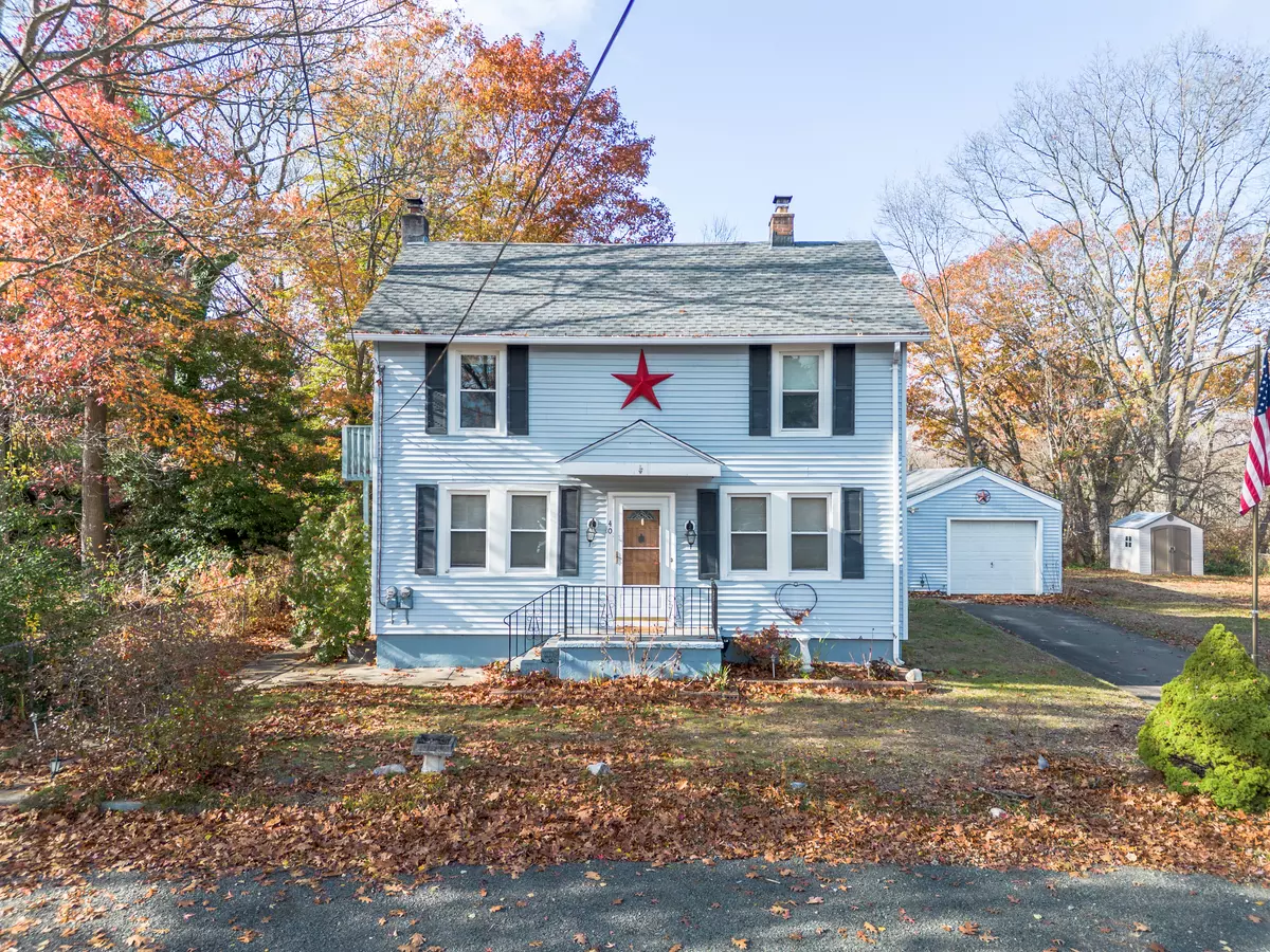 Wallingford, CT 06492,40 Lake Street