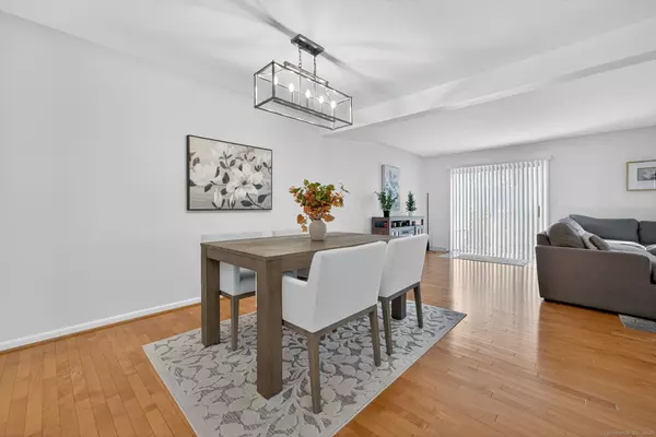 Cromwell, CT 06416,30 Larkspur Drive #30