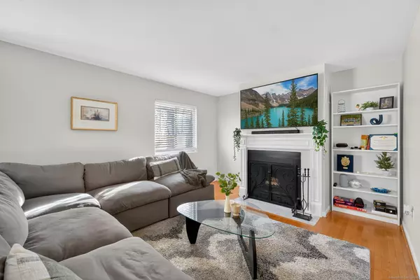 Cromwell, CT 06416,30 Larkspur Drive #30