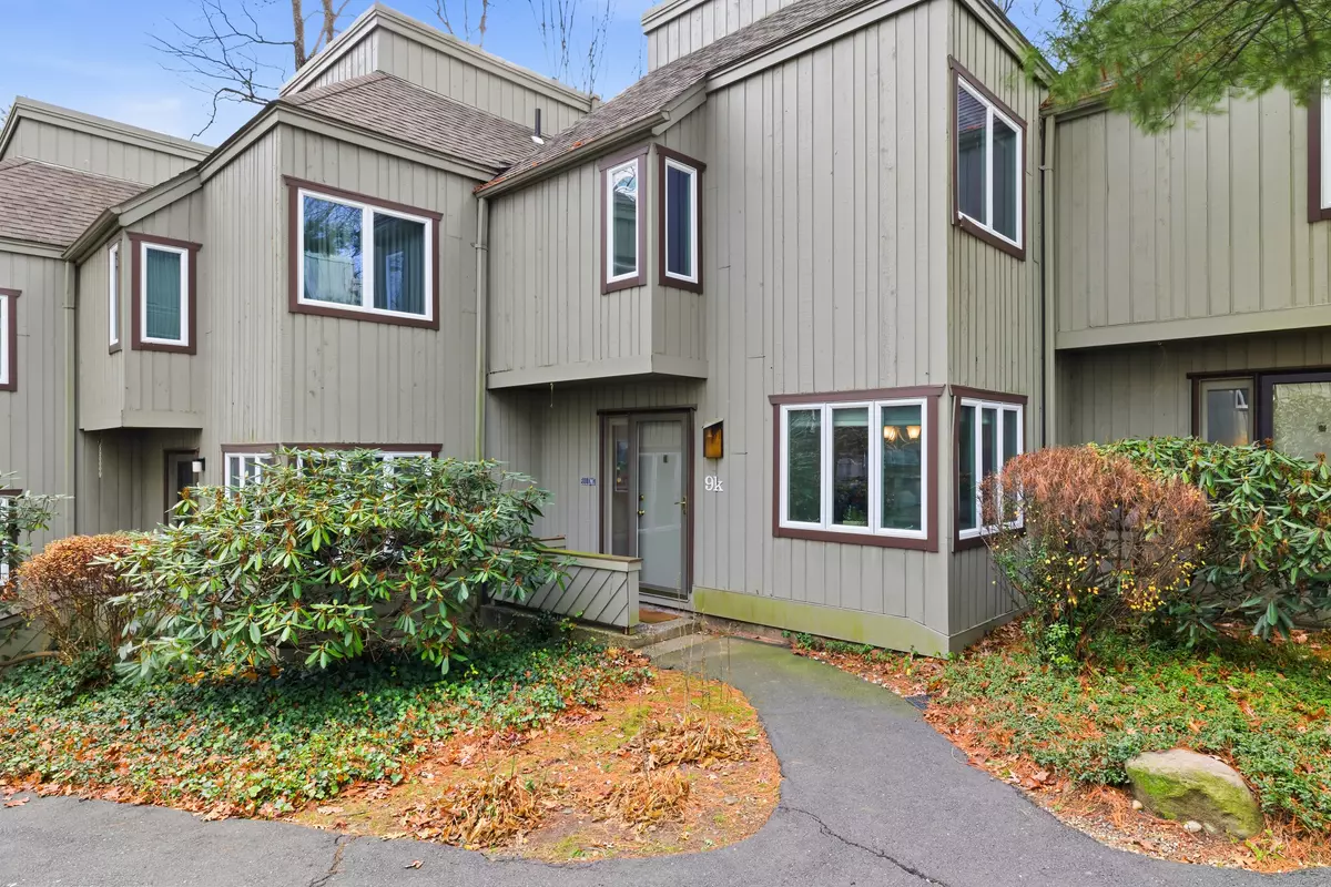 Farmington, CT 06032,9 Talcott Glen #K